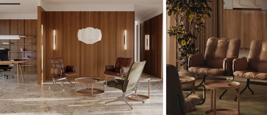 mSmart Office - kabiny akustyczne i meble biurowe