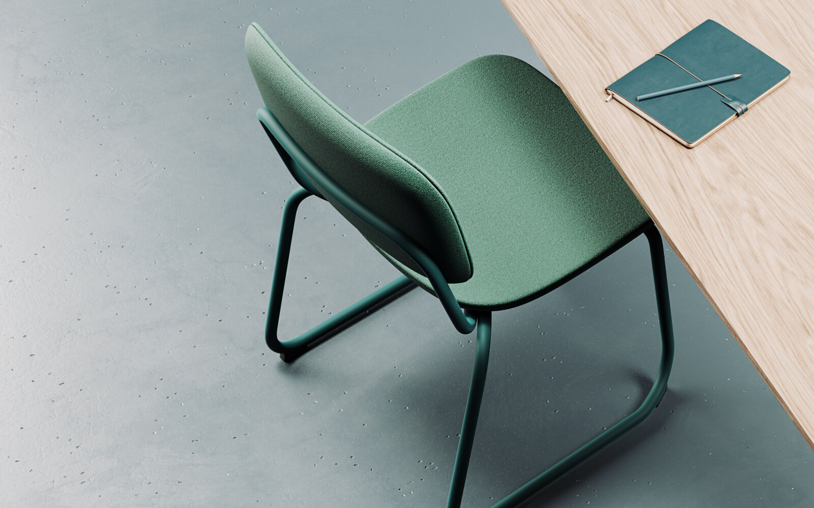 mSmart Office - kabiny akustyczne i meble biurowe Profim Normo