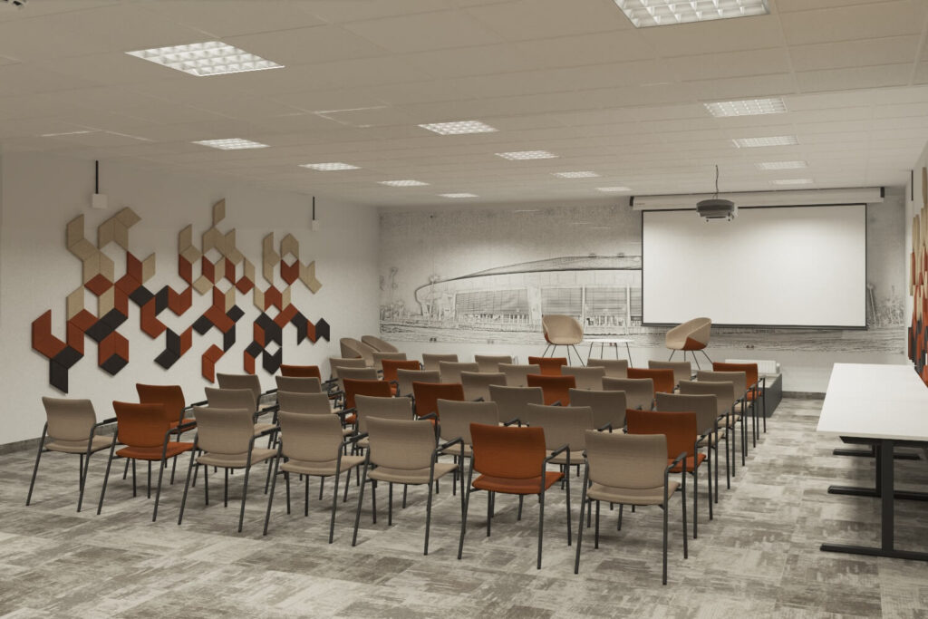 mSmart Office - meble biurowe i kabiny akustyczne