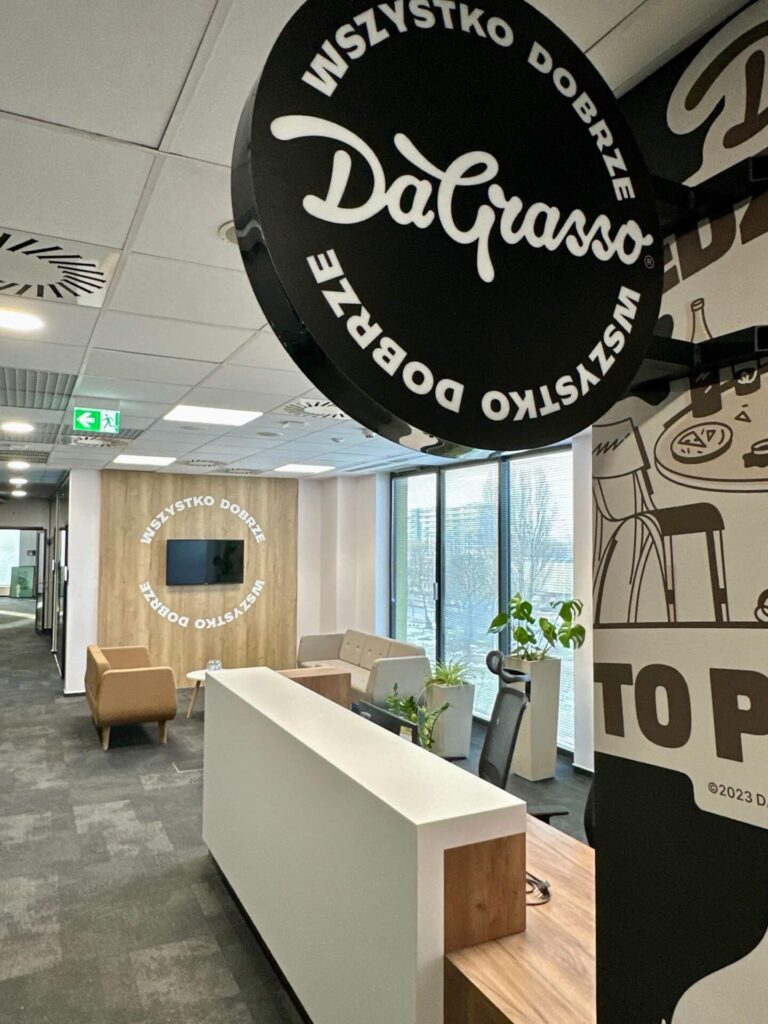 mSmart Office - kabiny akustyczne i meble biurowe