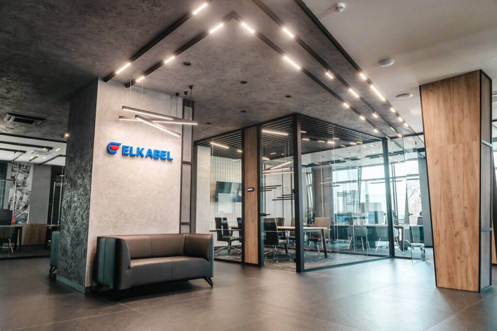 mSmart Office - meble biurowe I kabiny akustyczne