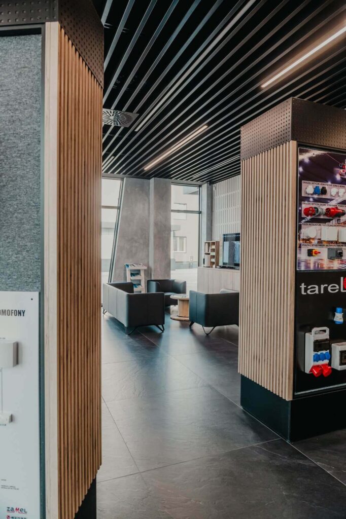 mSmart Office - meble biurowe I kabiny akustyczne