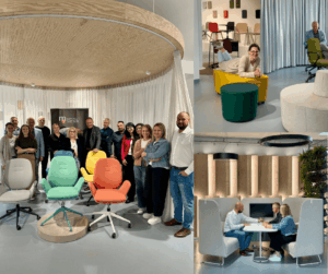 mSmart Office - meble biurowe i kabiny akustyczne