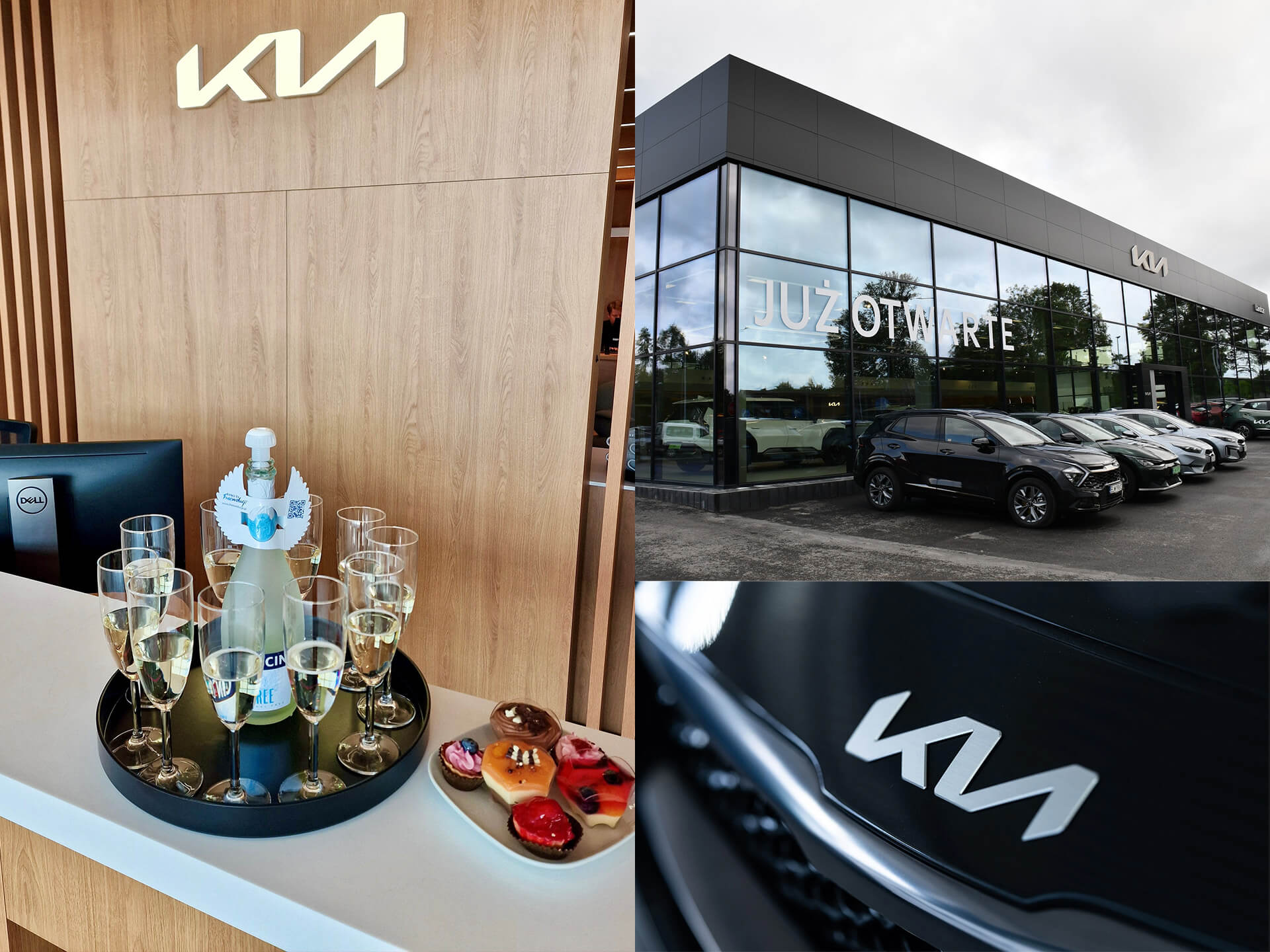 Nowe miejsce na&nbsp;motoryzacyjnej mapie Łodzi!