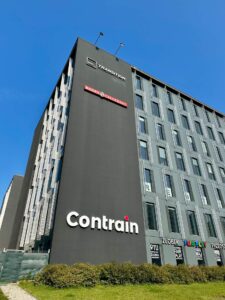 mSmart Office - kabiny akustyczne i meble biurowe mSmart Office - meble biurowe, kabiny akustyczne