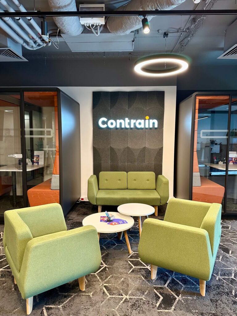 mSmart Office - kabiny akustyczne i meble biurowe mSmart Office - meble biurowe, kabiny akustyczne