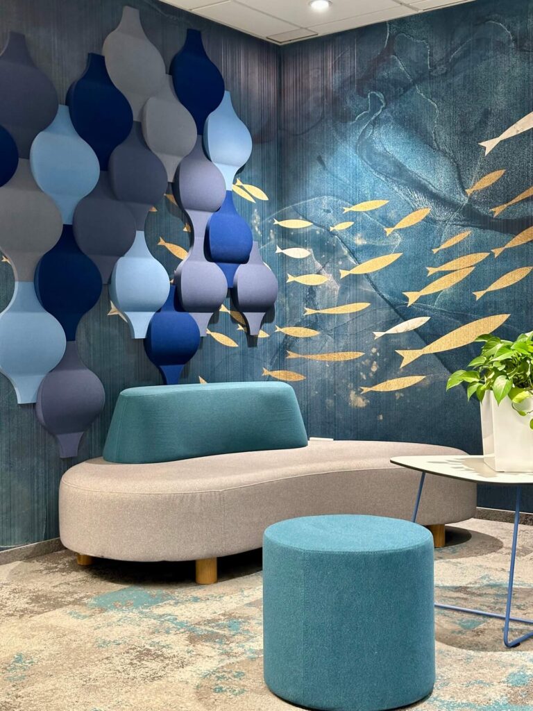 mSmart Office - kabiny akustyczne i meble biurowe mSmart Office - meble biurowe, kabiny akustyczne