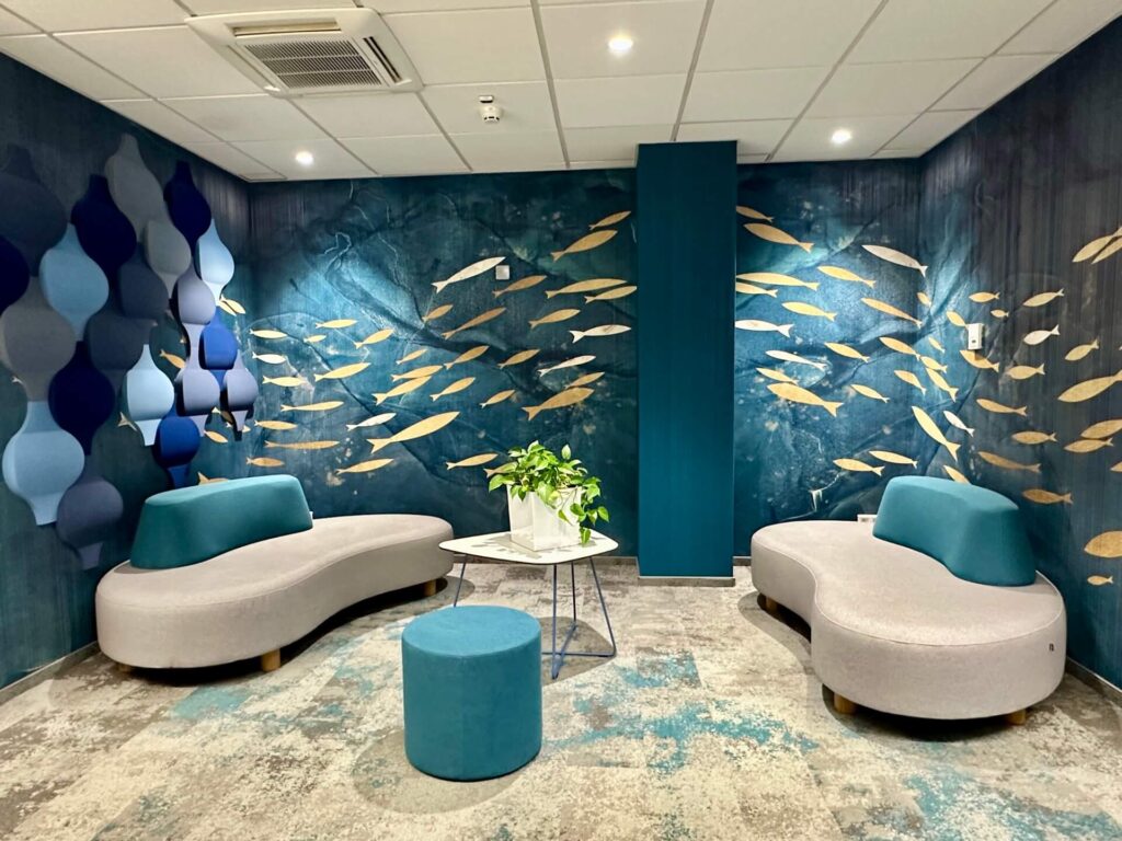 mSmart Office - kabiny akustyczne i meble biurowe mSmart Office - meble biurowe, kabiny akustyczne