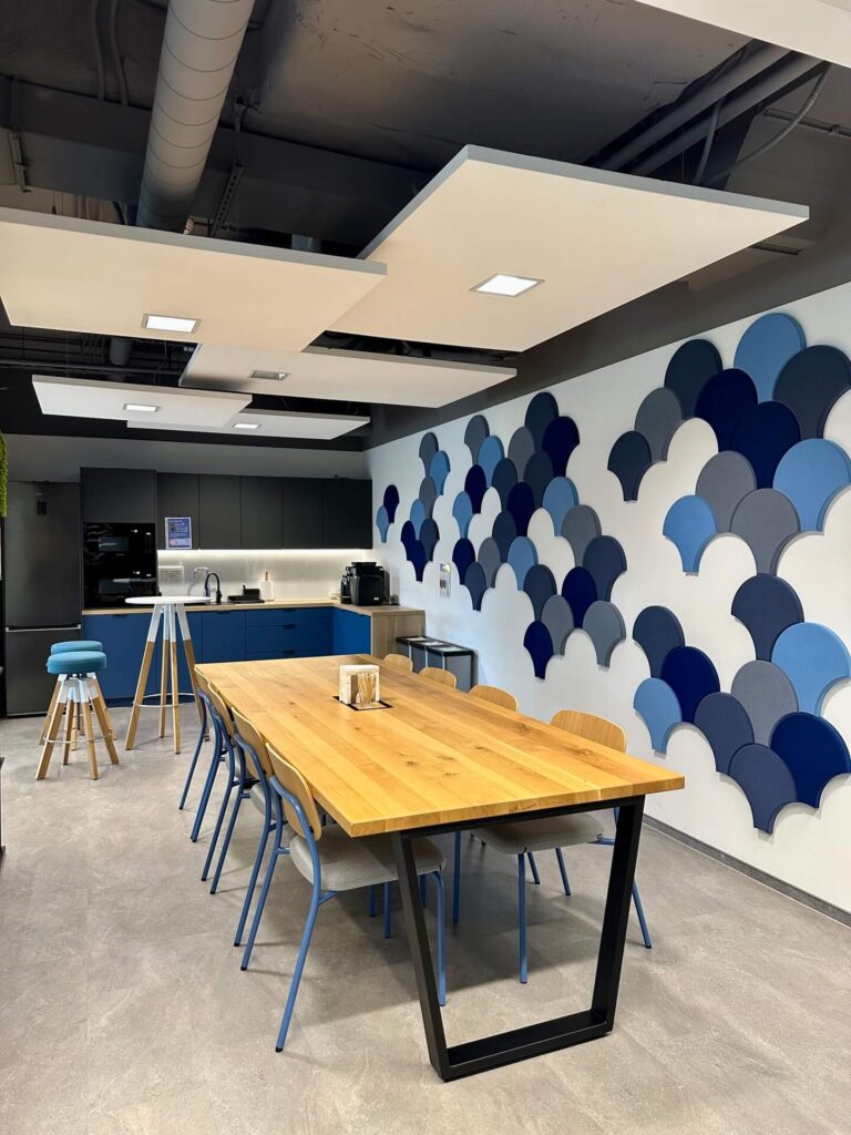 mSmart Office - kabiny akustyczne i meble biurowe mSmart Office - meble biurowe, kabiny akustyczne