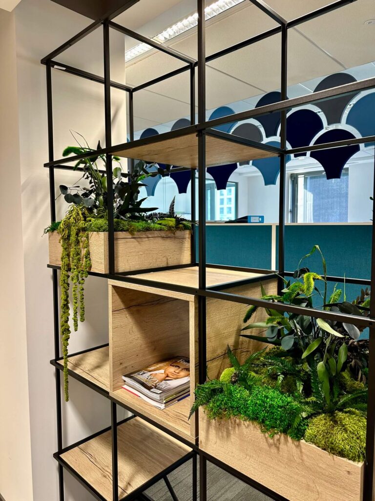 mSmart Office - kabiny akustyczne i meble biurowe mSmart Office - meble biurowe, kabiny akustyczne