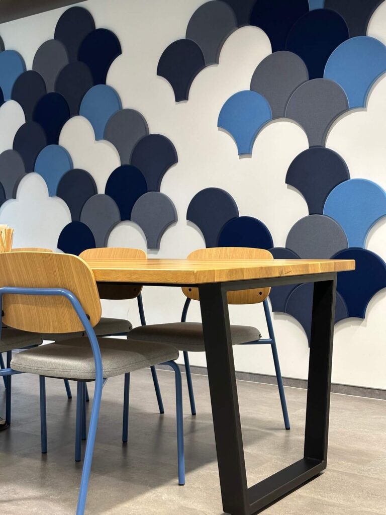 mSmart Office - kabiny akustyczne i meble biurowe mSmart Office - meble biurowe, kabiny akustyczne