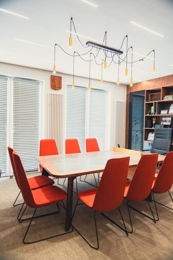 mSmart Office - kabiny akustyczne i meble biurowe mSmart Office meble biurowe