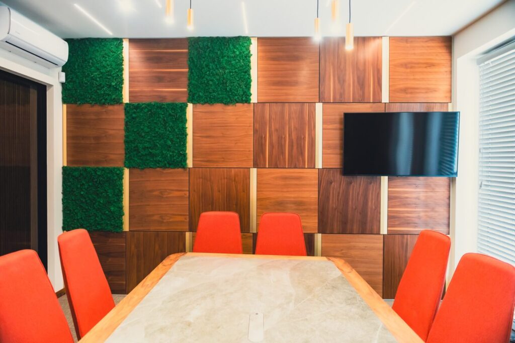 mSmart Office - kabiny akustyczne i meble biurowe mSmart Office meble biurowe