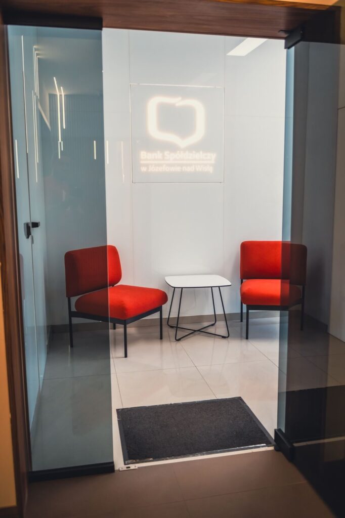 mSmart Office - kabiny akustyczne i meble biurowe mSmart Office meble biurowe