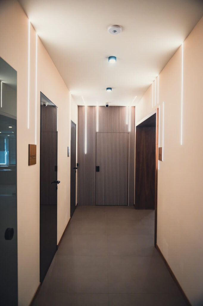 mSmart Office - kabiny akustyczne i meble biurowe mSmart Office meble biurowe