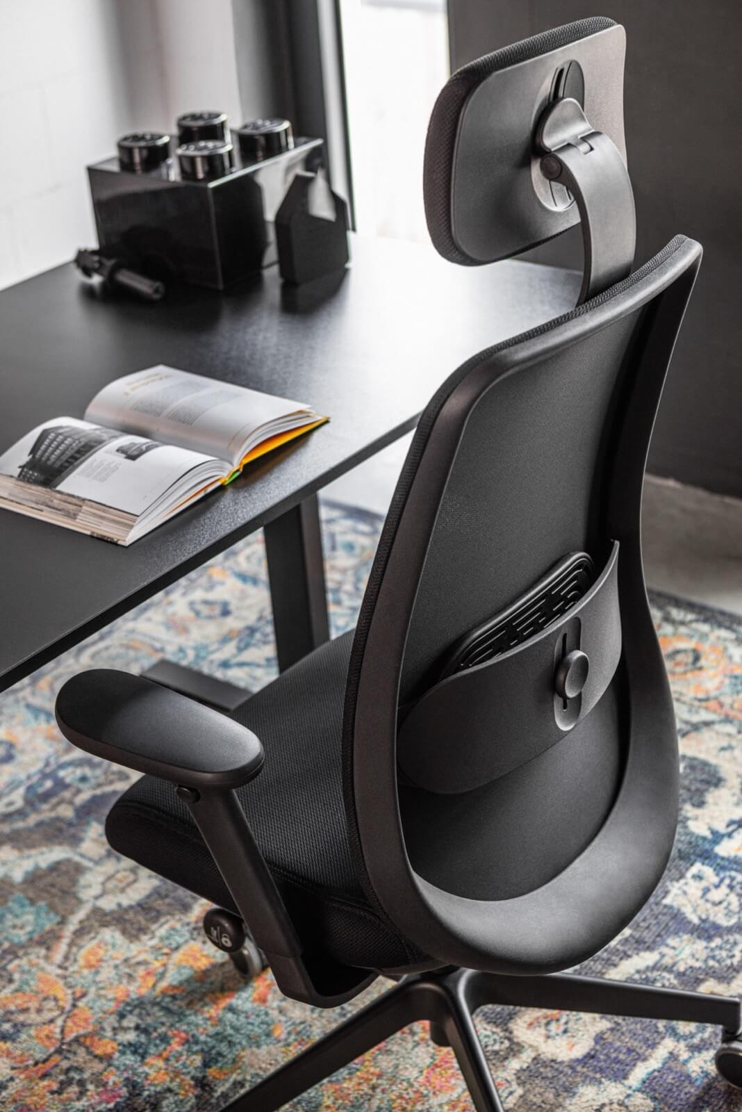 mSmart Office - meble biurowe Lublin