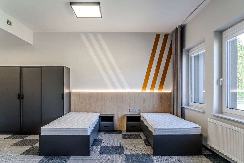 mSmart Office - kabiny akustyczne i meble biurowe