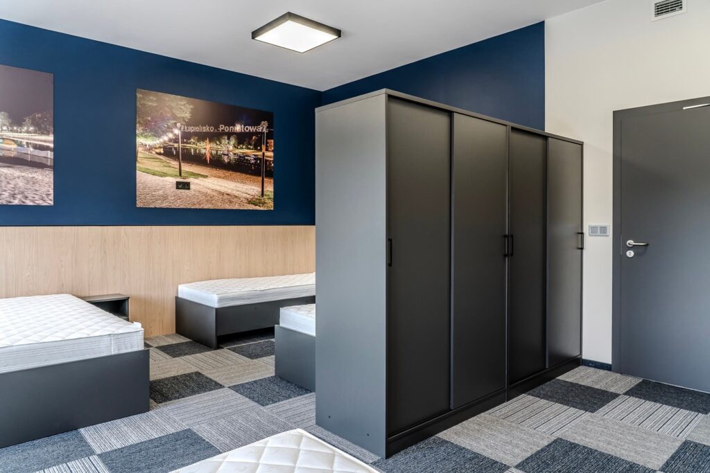 mSmart Office - kabiny akustyczne i meble biurowe